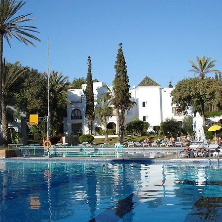 Agador Tamlelt Hotell Agadir Eksteriør bilde