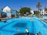 Agador Tamlelt Hotell Agadir Eksteriør bilde